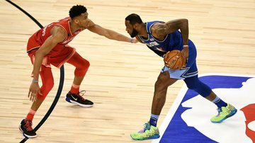 NBA All-Star Game de 2023 será neste domingo, 19 - Getty Images