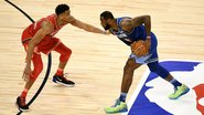 NBA All-Star Game de 2023 será neste domingo, 19 - Getty Images