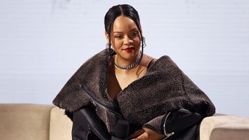 Show do Intervalo de Rihanna será exibido na TV aberta; onde assistir - GettyImages