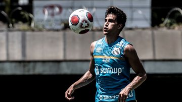 Santos segue mudando o elenco para a temporada - Ivan Storti / Santos FC / Flickr