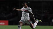 São Paulo determina preço por Welington - Rubens Chiri / São Paulo FC