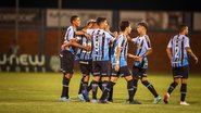 Grêmio vence Esportivo sem gols de Suárez. veja como foi - Lucas Uebel / Grêmio