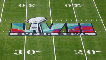 Super Bowl promete esquentar o fim de noite dos amantes do esporte - GettyImages