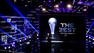 FIFA divulga indicados ao The Best - Getty Images