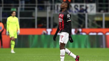 Milan busca melhorar o desempenho na temporada atual - Getty Images