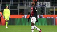 Milan busca melhorar o desempenho na temporada atual - Getty Images