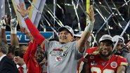 Chiefs conquistaram o Super Bowl pela última vez na temporada 2019 - Getty Images