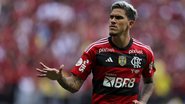 Flamengo está definido para enfrentar a semifinal do Mundial de Clubes; Vítor Pereira está atento - GettyImages