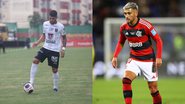 Volta Redonda x Flamengo: saiba onde assistir à partida - Raphael Torres / Volta Redonda - Getty Images