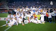 Real Madrid x Barcelona: confira o ‘Raio-X’ da Copa do Rei - Reprodução/ OneFootball