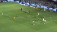 Água Santa bate o Bragantino nos pênaltis pelo Campeonato Paulista 2023 - Reprodução/Youtube