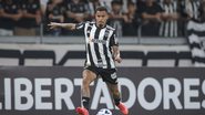 Flamengo anuncia contratação de Allan, ex-Atlético-MG - Pedro Souza/Atlético-MG