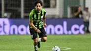 Benítez deu a classificação para o América-MG na Copa do Brasil - Mourão Panda / América