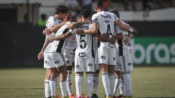 Atlético-MG precisa vencer o rival para se classificar à decisão - Pedro Souza / Atlético / Flickr