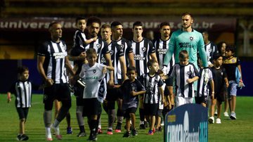 Audax-RJ x Botafogo inicia a disputa do título na Taça Rio - Vítor Silva / Botafogo / Flickr