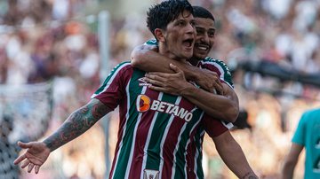 Bangu e Fluminense pelo Carioca - Flickr Fluminense / Matheus Gonçalves