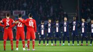 Bayern de Munique x PSG marca o jogo de volta das oitavas de final - GettyImages