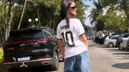Boca Rosa anuncia patrocínio ao vôlei do Corinthians - Reprodução Instagram