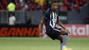 Botafogo busca se recuperar de resultados ruins recentes - Vítor Silva/Botafogo