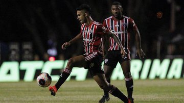 Botafogo-SP x São Paulo será disputado pelo Campeonato Paulista - Rubens Chiri/SaoPauloFC/Flickr