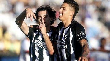 Botafogo enfrentará a Portuguesa-RJ no Campeonato Carioca - Vítor Silva/Botafogo/Flickr