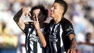 Botafogo enfrentará a Portuguesa-RJ no Campeonato Carioca - Vítor Silva/Botafogo/Flickr