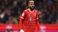 Choupo-Moting se firmou no time do Bayern após críticas - Getty Images