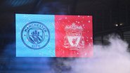 City e Liverpool fazem o grande jogo da rodada da Premier League - Getty Images