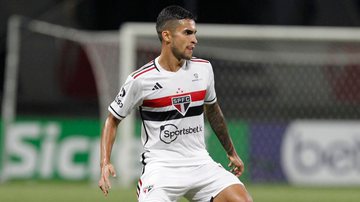 São Paulo no Campeonato Paulista 2023 - Rubens Chiri/SaoPauloFC/Flickr