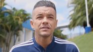 Cruzeiro anuncia D'Alessandro como Coordenador - Reprodução Twitter