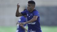 Bruno Rodrigues fez o gol do Cruzeiro diante do Democrata SL - Staff Images/ Cruzeiro/ Flickr