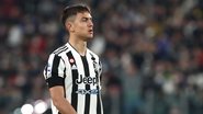 Dybala faz revelação e cobra Juventus - Getty Images