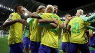 Brasil já sabe qual rival irá enfrentar na estreia das Eliminatórias - GettyImages