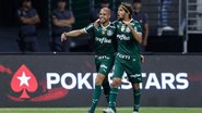 Scarpa e Mayke entraram com boletim de ocorrência contra empresa de ex-Palmeiras - GettyImages