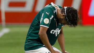 Gustavo Scarpa, ex-Palmeiras, abriu o jogo sobre o golpe milionário que sofreu - GettyImages
