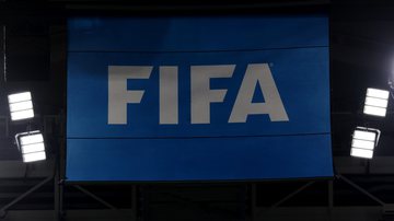 FIFA retira sede do Mundial sub-20 - Getty Images