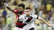 Flamengo e Vasco se enfrentaram no Cariocão; veja detalhes - Daniel Ramalho/CRVG