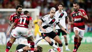 Flamengo está na final do Campeonato Carioca - Daniel Ramalho / CRVG / Flickr