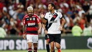 Flamengo x Vasco agita a semifinal do Carioca - Daniel Ramalho / CRVG / Flickr