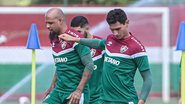 Fluminense está pronto para disputar a semifinal do Carioca - MARCELO GONÇALVES / FLUMINENSE F.C / Flickr