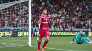 Galhardo marcou o quarto do Leão na decisão - Divulgação/Fortaleza
