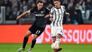 Freiburg e Juventus pela Liga Europa - Getty Images