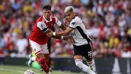 Fulham x Arsenal agita rodada da Premier League - GettyImages