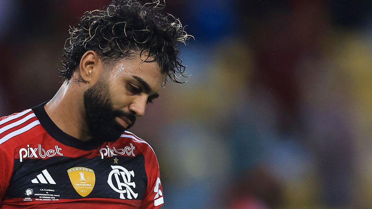 Reação de Vítor Pereira e derrota para Vasco, Flamengo vira meme na web