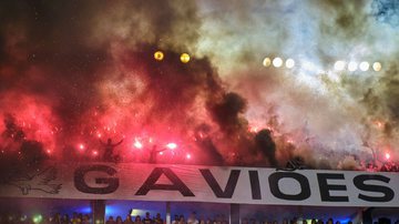 Gaviões soltou comunicado em tom de protesto contra diretores - Getty Images