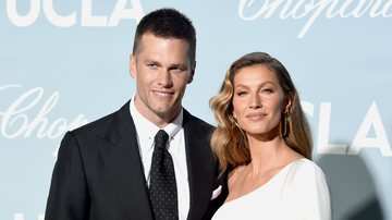 Gisele Bündchen sobre divórcio com Tom Brady: “Morte do meu sonho” - Getty Images
