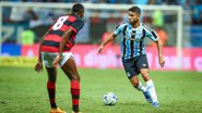 Grêmio tem preocupação antes de jogo importante no Gre-Nal - Lucas Uebel / Grêmio