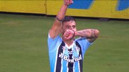 Grêmio vence Internacional e leva a melhor no Gre-Nal - Premiere FC