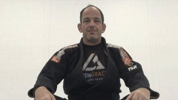 Campeão Mundial de Jiu-Jitsu, Marcelo Herz projeta conquistar mais títulos  na arte suave em 2023