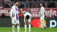 Um ídolo do Bayern de Munique fez duras críticas ao PSG; veja detalhes - GettyImages